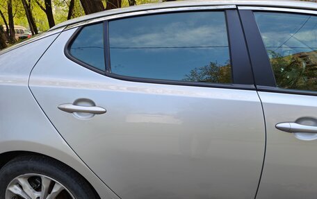 KIA Optima III, 2012 год, 1 100 000 рублей, 5 фотография