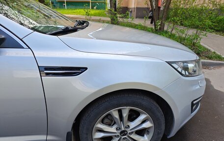 KIA Optima III, 2012 год, 1 100 000 рублей, 3 фотография
