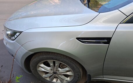 KIA Optima III, 2012 год, 1 100 000 рублей, 13 фотография