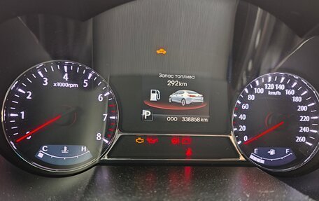 KIA Optima III, 2012 год, 1 100 000 рублей, 20 фотография