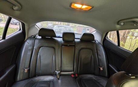 KIA Optima III, 2012 год, 1 100 000 рублей, 24 фотография