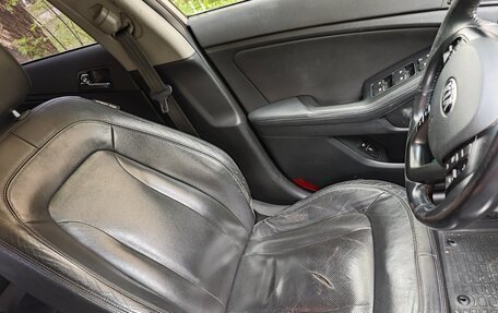 KIA Optima III, 2012 год, 1 100 000 рублей, 22 фотография