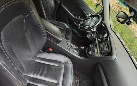 KIA Optima III, 2012 год, 1 100 000 рублей, 21 фотография