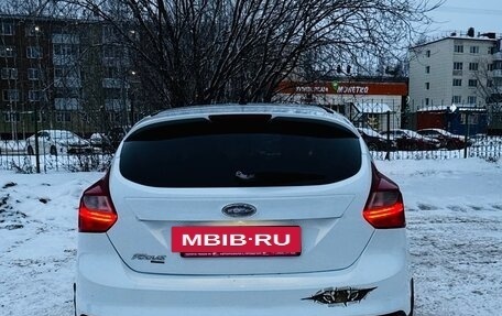 Ford Focus III, 2012 год, 750 000 рублей, 4 фотография