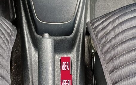 Toyota Yaris XP150 рестайлинг, 2021 год, 1 650 000 рублей, 9 фотография