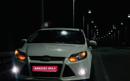 Ford Focus III, 2012 год, 750 000 рублей, 6 фотография