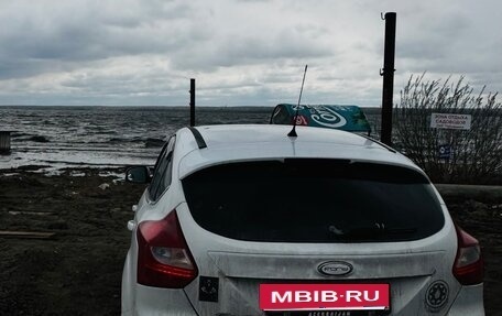 Ford Focus III, 2012 год, 750 000 рублей, 10 фотография