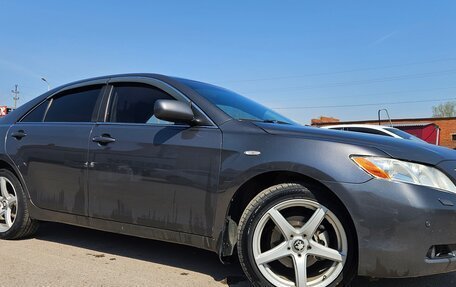 Toyota Camry, 2006 год, 999 000 рублей, 3 фотография