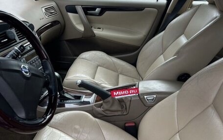 Volvo S60 III, 2007 год, 799 000 рублей, 10 фотография