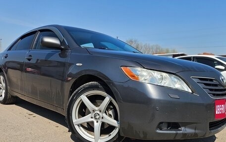 Toyota Camry, 2006 год, 999 000 рублей, 2 фотография