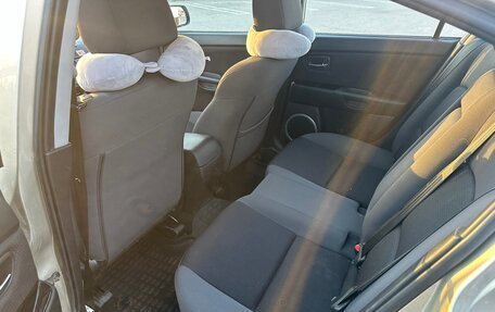 Mazda 3, 2008 год, 7 фотография