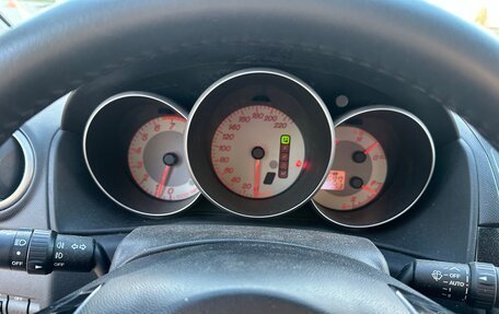 Mazda 3, 2008 год, 11 фотография
