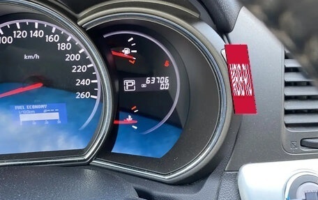 Nissan Murano, 2012 год, 2 300 000 рублей, 3 фотография