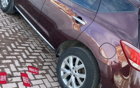 Nissan Murano, 2012 год, 2 300 000 рублей, 5 фотография