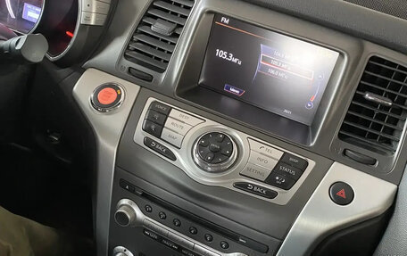 Nissan Murano, 2012 год, 2 300 000 рублей, 9 фотография