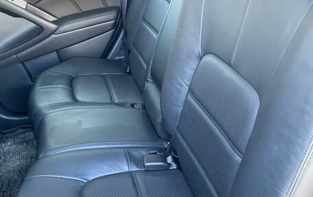Nissan Murano, 2012 год, 2 300 000 рублей, 11 фотография