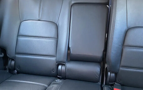 Nissan Murano, 2012 год, 2 300 000 рублей, 12 фотография