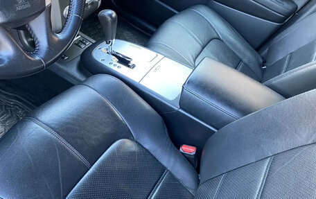 Nissan Murano, 2012 год, 2 300 000 рублей, 10 фотография