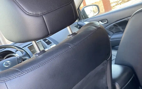 Nissan Murano, 2012 год, 2 300 000 рублей, 14 фотография