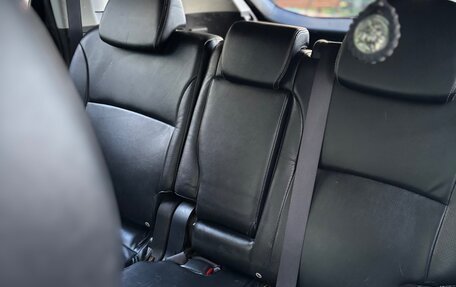 Mitsubishi Outlander III рестайлинг 3, 2011 год, 1 190 000 рублей, 4 фотография