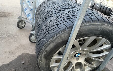 BMW 7 серия, 2002 год, 420 000 рублей, 3 фотография