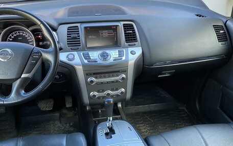 Nissan Murano, 2012 год, 2 300 000 рублей, 16 фотография