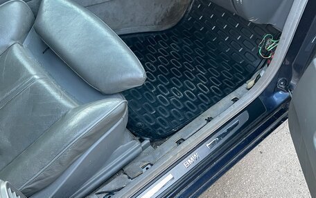 BMW 7 серия, 2002 год, 420 000 рублей, 11 фотография