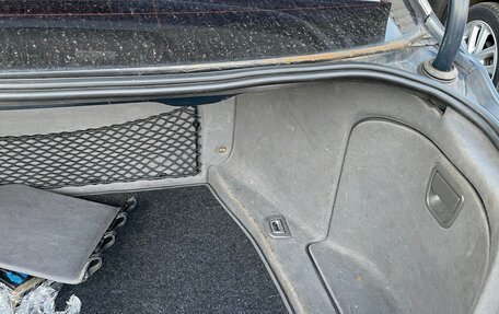 BMW 7 серия, 2002 год, 420 000 рублей, 33 фотография