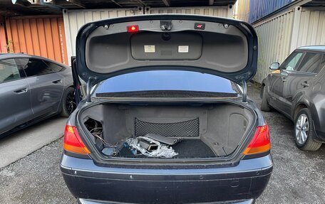 BMW 7 серия, 2002 год, 420 000 рублей, 32 фотография