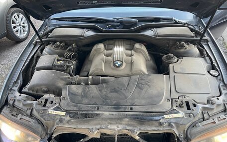 BMW 7 серия, 2002 год, 420 000 рублей, 30 фотография