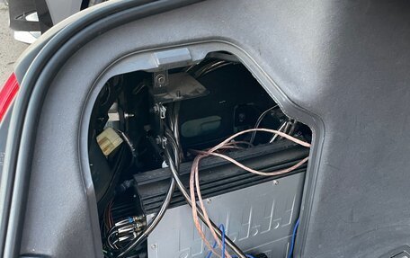 BMW 7 серия, 2002 год, 420 000 рублей, 34 фотография