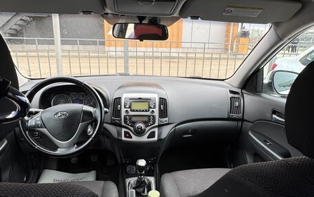 Hyundai i30 I, 2009 год, 650 000 рублей, 6 фотография