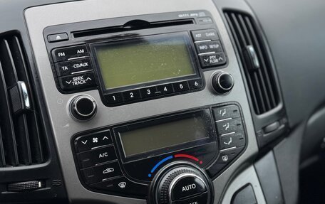 Hyundai i30 I, 2009 год, 650 000 рублей, 7 фотография