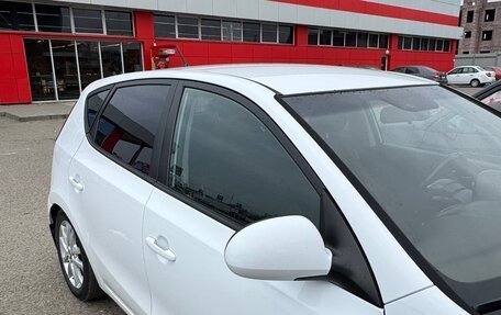 Hyundai i30 I, 2009 год, 650 000 рублей, 5 фотография