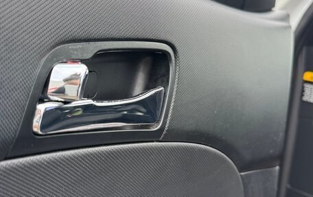 Hyundai i30 I, 2009 год, 650 000 рублей, 10 фотография