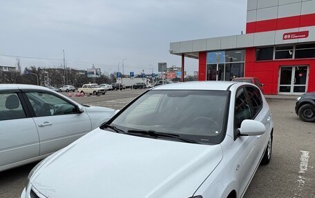 Hyundai i30 I, 2009 год, 650 000 рублей, 4 фотография