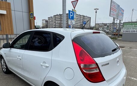 Hyundai i30 I, 2009 год, 650 000 рублей, 3 фотография