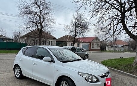 Hyundai i30 I, 2009 год, 650 000 рублей, 2 фотография