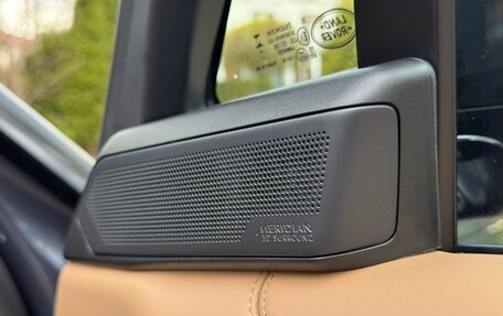 Land Rover Range Rover IV рестайлинг, 2025 год, 19 390 000 рублей, 5 фотография