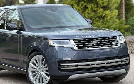 Land Rover Range Rover IV рестайлинг, 2025 год, 19 390 000 рублей, 18 фотография