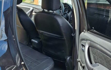 Renault Duster I рестайлинг, 2018 год, 1 380 000 рублей, 9 фотография
