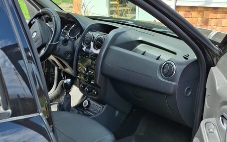 Renault Duster I рестайлинг, 2018 год, 1 380 000 рублей, 8 фотография