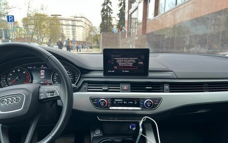 Audi A4, 2019 год, 1 850 000 рублей, 19 фотография