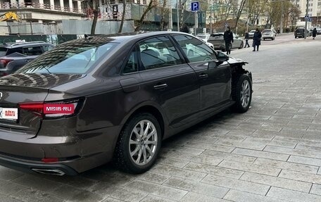 Audi A4, 2019 год, 1 850 000 рублей, 7 фотография