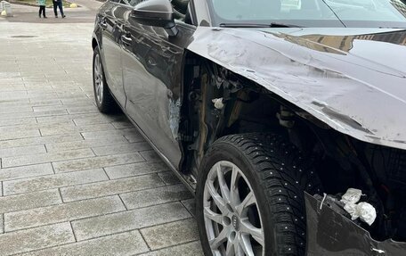 Audi A4, 2019 год, 1 850 000 рублей, 22 фотография