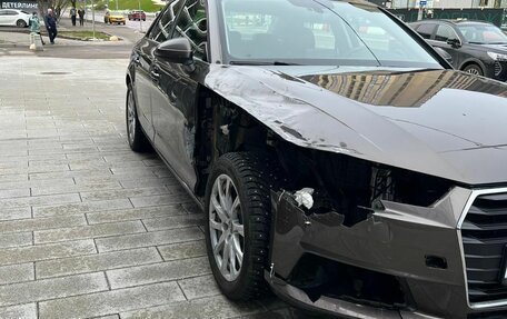 Audi A4, 2019 год, 1 850 000 рублей, 23 фотография