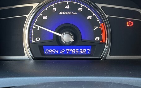 Honda Civic VIII, 2007 год, 850 000 рублей, 5 фотография