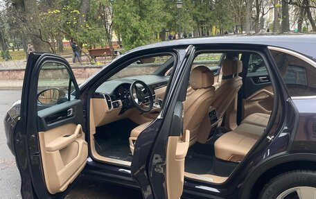 Porsche Cayenne III, 2019 год, 8 300 000 рублей, 2 фотография