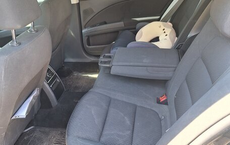 Skoda Superb III рестайлинг, 2014 год, 1 450 000 рублей, 14 фотография