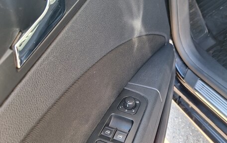 Skoda Superb III рестайлинг, 2014 год, 1 450 000 рублей, 19 фотография